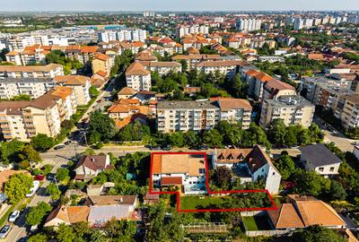 Casă individuală de vânzare în zona Steaua 0% comision pentru cumpărător - 3