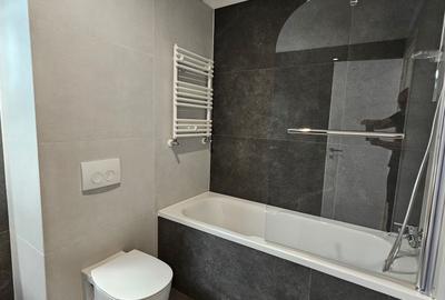 Complex Residence5 langa Oliveto/Cambridge, curte interioara, paza24, comision 0 - 18