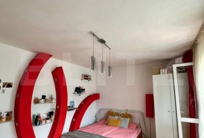 Apartament 4 camere, decomandat, etaj intermediar, la cheie, Manastur - 5