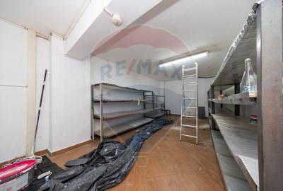 Spațiu comercial , structura generoasa, Vlahuta! - 21