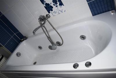 Apartament 3 camere Tatarasi - Spital Neurochirurgie - 26