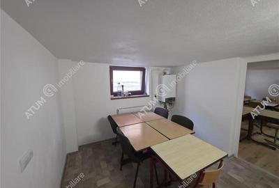 Spatiu de birou cu 2 camere in Sibiu zona Vasile Aaron - 1