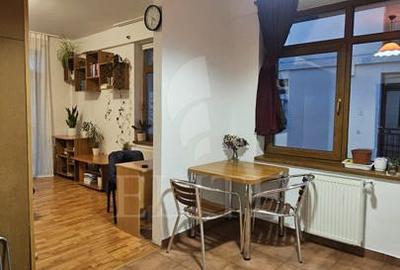 Apartament o camera în zona Observatorului - 6