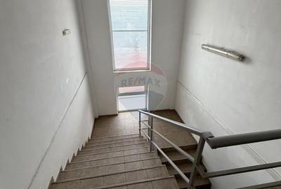 Spațiu comercial 1200mp zona Teatru - 16