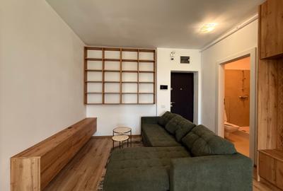 Ap. 3 camere , bloc nou , loc de parcare subteran ,contract Anaf - Vivalia Grand - 4