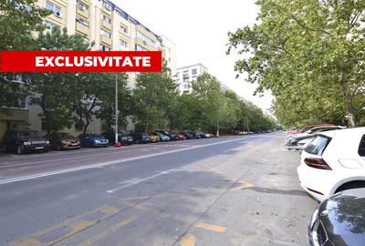INCHIRIERE GARSONIERA ZONA UNIRII – MIRCEA VODA - 25