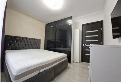 APARTAMENT INEDIT | PIATA GORJULUI - 6