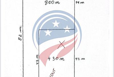Teren de vanzare/ ANL Parc - 1