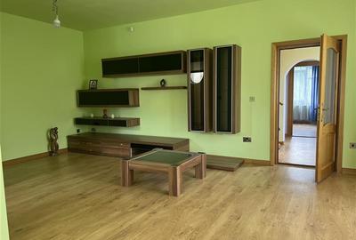 Inchiriere casa mobiata,utilata  zona Lidl - 5