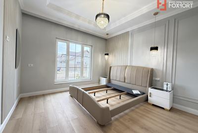 Duplex cu 4 camere si teren de 402 mp de vanzare in Dumbravita - 22