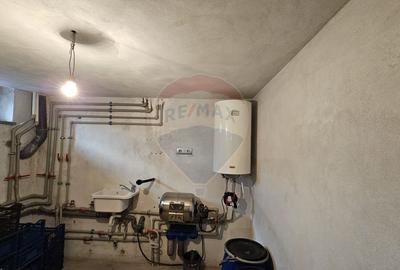 Casă / Vilă de lux, Scheia, Suceava - 51