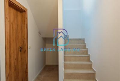 Soseaua Chitilei, zona Navigatiei, casa P+M, sup.191mp, 4 camere, teren 219mp - 15