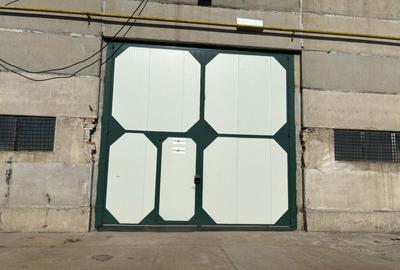 Spațiu industrial de inchiriat in București - 2