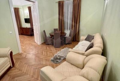 Apartament 2 camere, ultracentral, 85mp, parcare in curte - 8