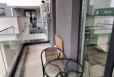Inchiriez, apartament nou, doua camere, Central Adress. - 13