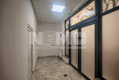 SPAȚIU COMERCIAL | 64 MP | SALA DE AȘTEPTARE - 9