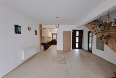 Casa tip duplex, 220 mp utili, situata in zona strazii Calea Turzii! - 3