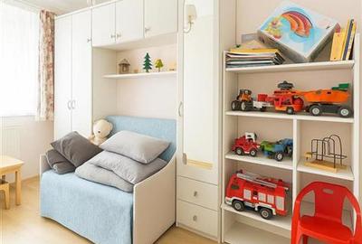Apartament cu 3 camere in Decebal - 6