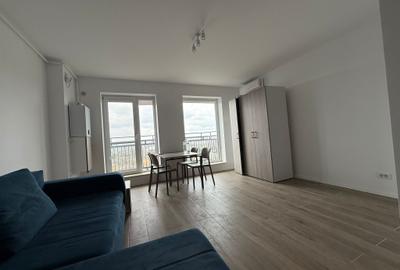 2 camere - Metrou Brancoveanu- in parc - 2