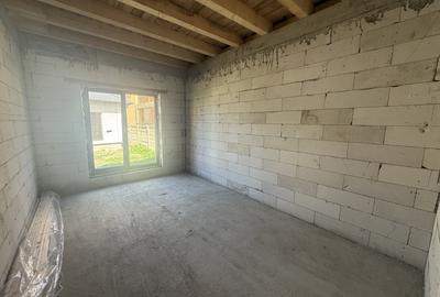 Casă individuală semifinisată de vânzare | Zonă Ultracentrală| TEIUS. - 12