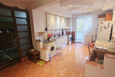 Apartament cu 2 camere decomandat, mobilat în Mănăștur