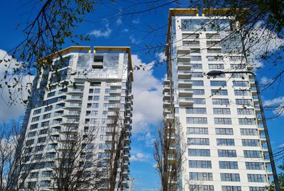Apartament la inchiriere cu 2 camere in ONE VERDI PARK| Garaj - 25