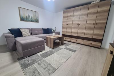 Garsoniera centrala proprie 12 min M Orizont DB1199 - 1