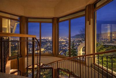 Castelariu:spectacol panoramic,locatie prestigioasa,Central, Brasov - 5
