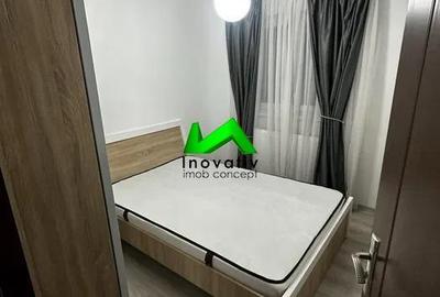 Apartament de inchiriat 3 camere gradina Sibiu Turnisor - 3