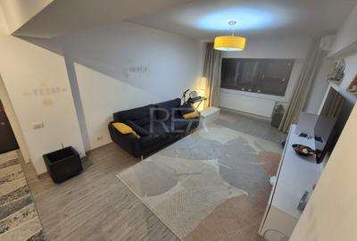 3 camere, et 2/8, boxa, 83mp-13 Septembrie, Marriott - 2