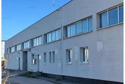 DEPOZIT FARMACEUTIC UZINA 2 - 18