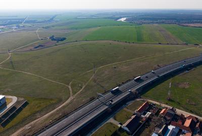 Teren de 107,000mp în zona industrială Zădareni - 10