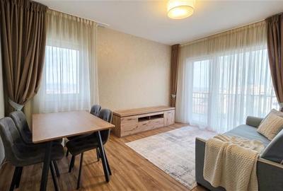 Apartament modern 3 camere 73mp, Buna Ziua, Sophia Residence - 12