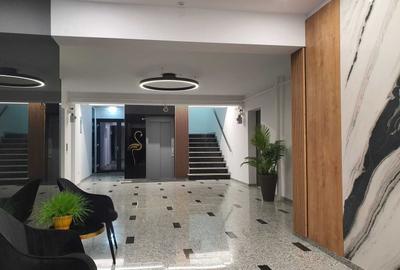 Apartament cu 2 camere decomandat în Piața Centrală