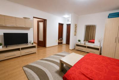 Apartament 1 camera | Mobilat modern | 36 mpu | Zona Petrom Baciu - 2