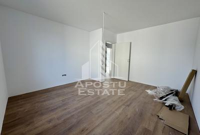 Duplex cu perete dublu 4 camere, complet finalizat la asfalt Chisoda. - 21