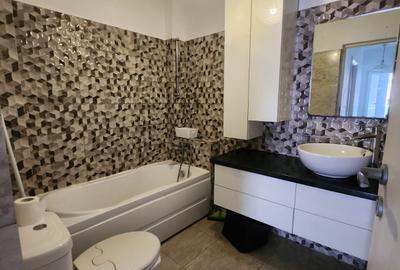 Apartament 3 camere cu Loc de Parcare - Decomandat - Militari Residence - 5