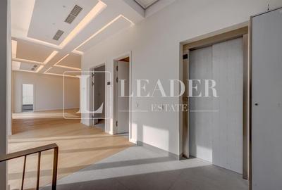 4Room Penthouse Duplex for rent in Dorobanti - 5