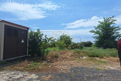 Teren Construcții intravilan de 703.44 mp, în Central