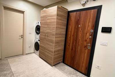 TOMIS NORD-ZEN RESIDENCE-APARTAMENT CU 2 CAMERE MOBILAT - 12