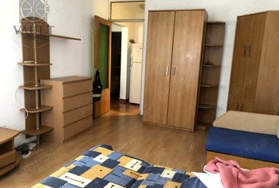 Garsonieră decomandată, mobilată în Rahova