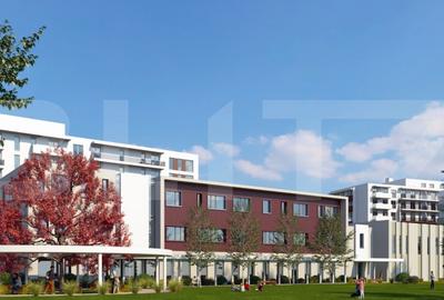 Ap. 3 camere[73 mp] Ansamblu de top cu Discount_zona RIVUS- TVA INCLUS! - 6