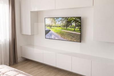 Vânzare apartament cu 3 camere, 67 mp, 2 balcoane – Zorilor | UMF - 7