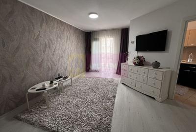 Garsoniera Doamna Ghica Planorama - 2