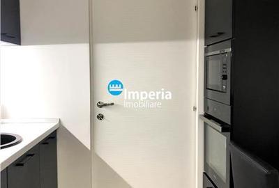 Penthouse de vanzare, 2 Cam, D, zona Bucium - Bellaria - 9