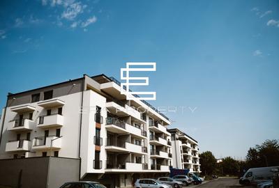 Apartament 3 Camere | 66,5 mp + Terasă 27 mp | – Sibiu - 6