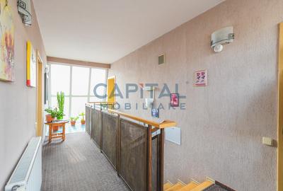 Casa multifunctionala de vanzare in cartierul Borhanci - 12