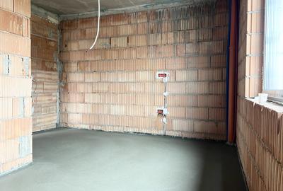 Duplex, 94mp utili, 360mp teren, 4 camere, curent trifazic-Giarmata-vii - 6