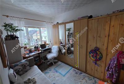 Casa individuala cu 4 camere pe teren de 575 mp zona Vasile Milea - 4
