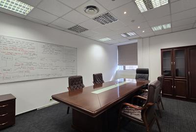 De inchiriat spatiu de birouri Calea Victoriei - Sala Palatului - 10